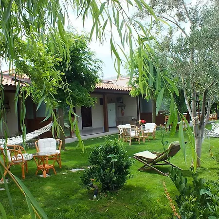 Mine Tatil Evleri * Bozcaada