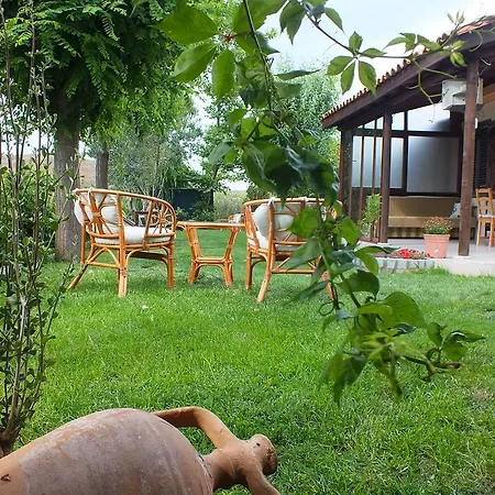 Nyaraló Mine Tatil Evleri *