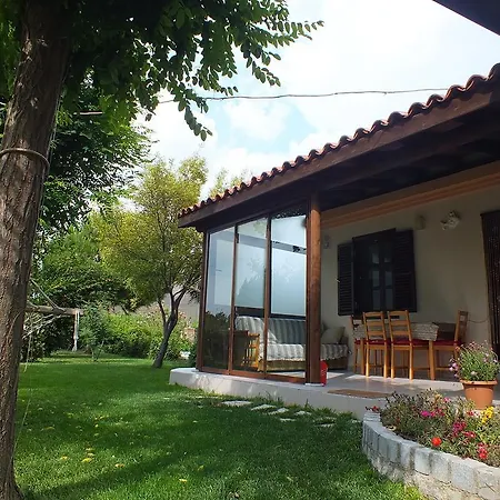 Nyaraló Mine Tatil Evleri *