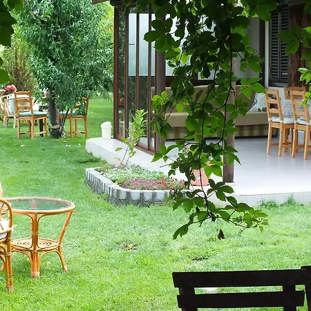 Mine Tatil Evleri Nyaraló Bozcaada