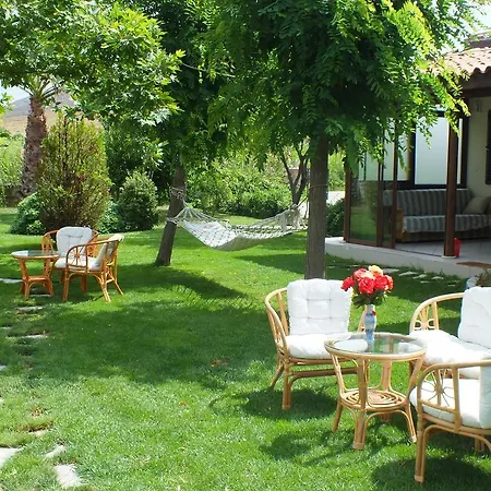 Mine Tatil Evleri * Bozcaada