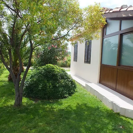 Nyaraló Mine Tatil Evleri *