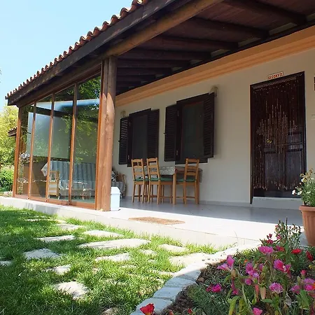 Nyaraló Mine Tatil Evleri *