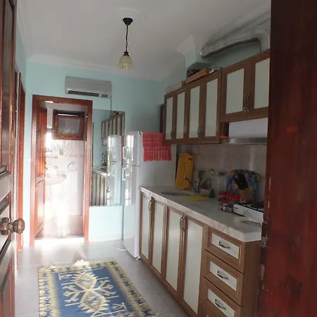 Mine Tatil Evleri * Bozcaada