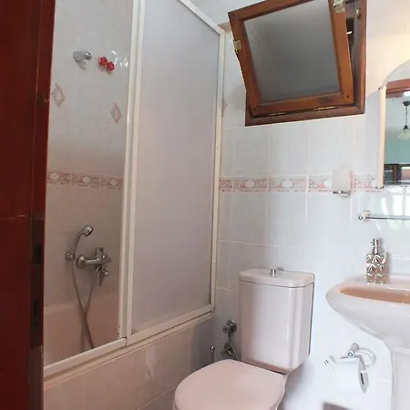 Mine Tatil Evleri Nyaraló Bozcaada