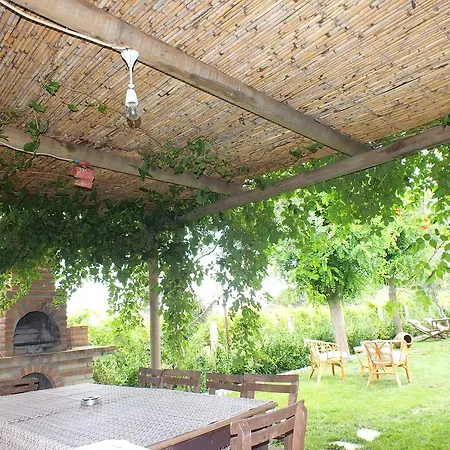 Nyaraló Mine Tatil Evleri *