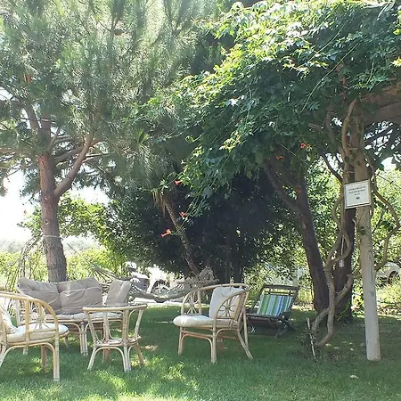 Mine Tatil Evleri Nyaraló Bozcaada