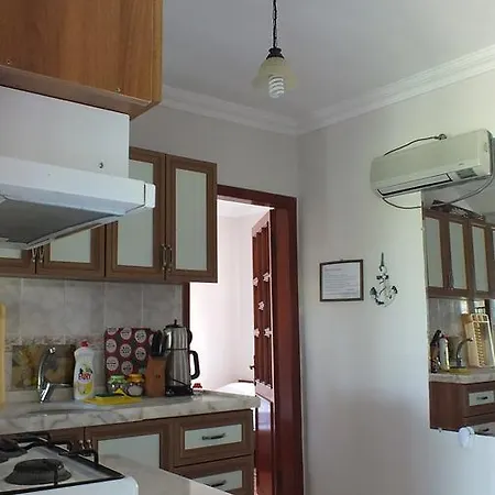 Mine Tatil Evleri Nyaraló *