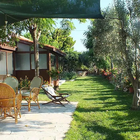 Nyaraló Mine Tatil Evleri Bozcaada