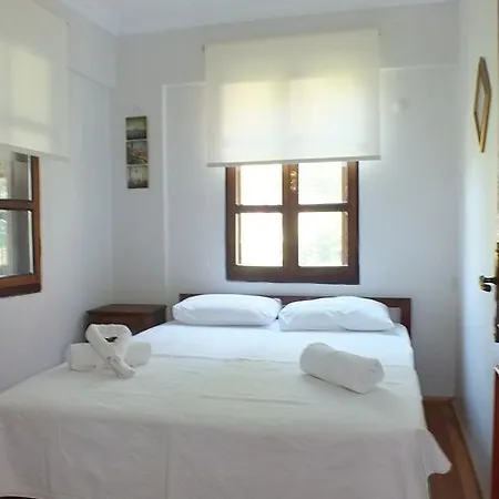 Mine Tatil Evleri * Bozcaada