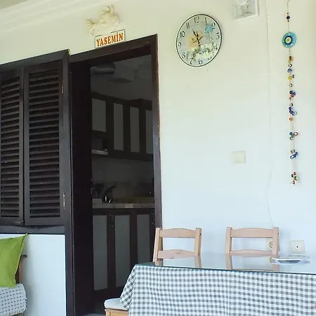 Mine Tatil Evleri Nyaraló Bozcaada