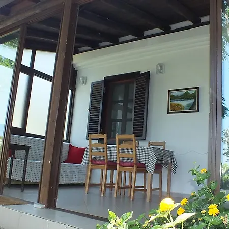 Mine Tatil Evleri Nyaraló Bozcaada