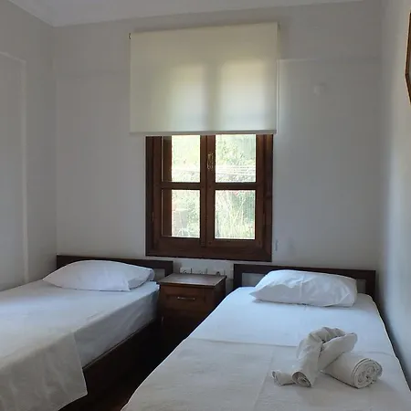 Mine Tatil Evleri Bozcaada