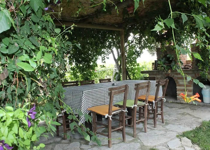 Mine Tatil Evleri 度假居 *