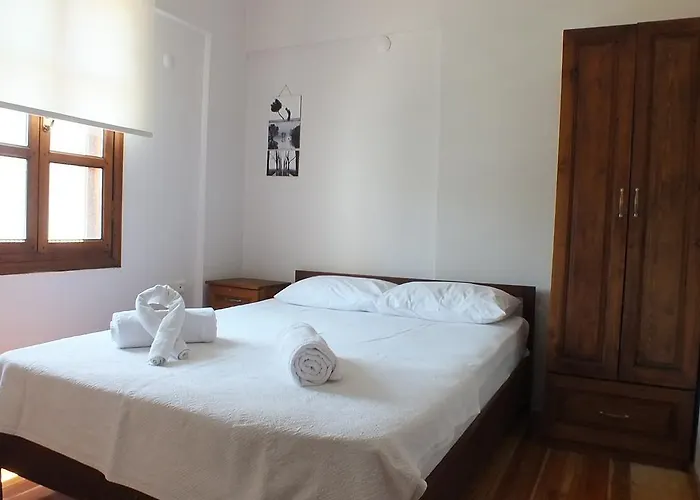 Mine Tatil Evleri 博兹贾阿达岛